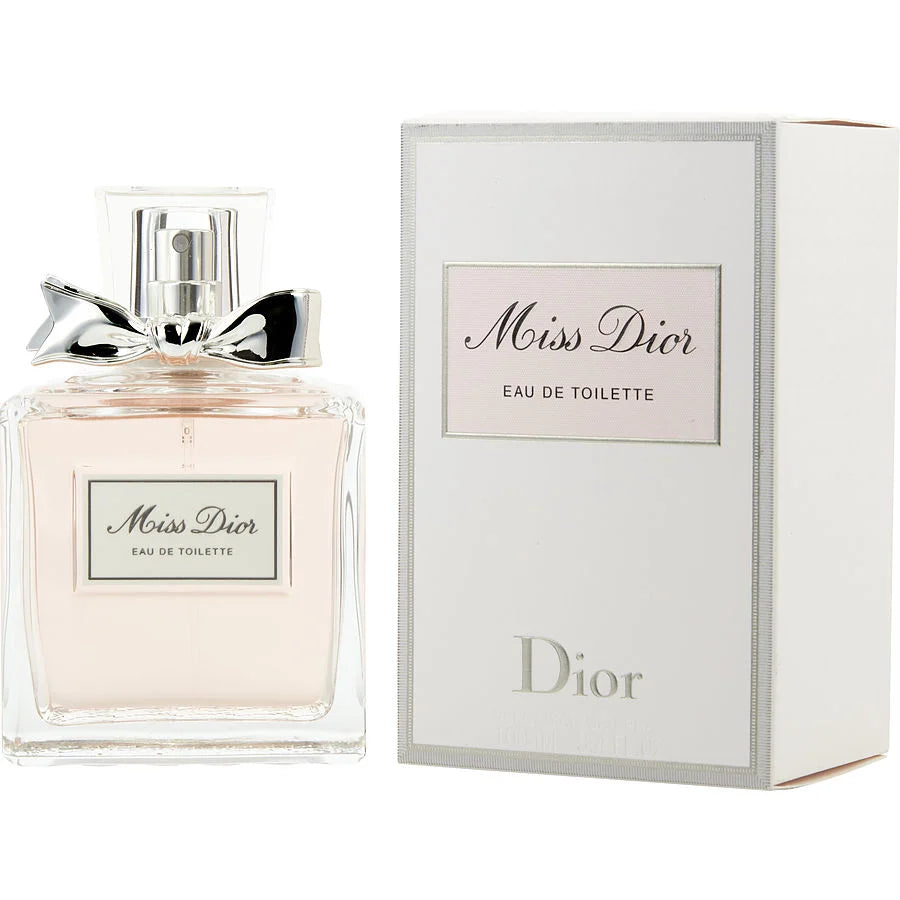 Dior "Miss Dior" For Women 100ML