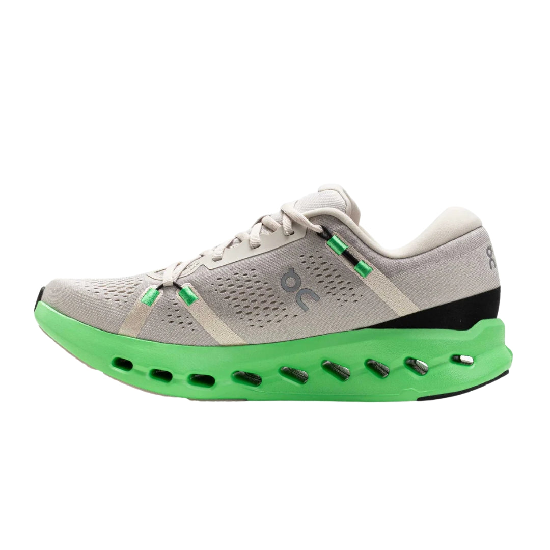 ON CLOUDSURFER 2 TRUFFLE/HONEYDEW