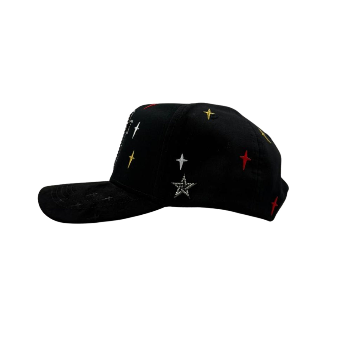 Gorra Rich JR Caps Faith