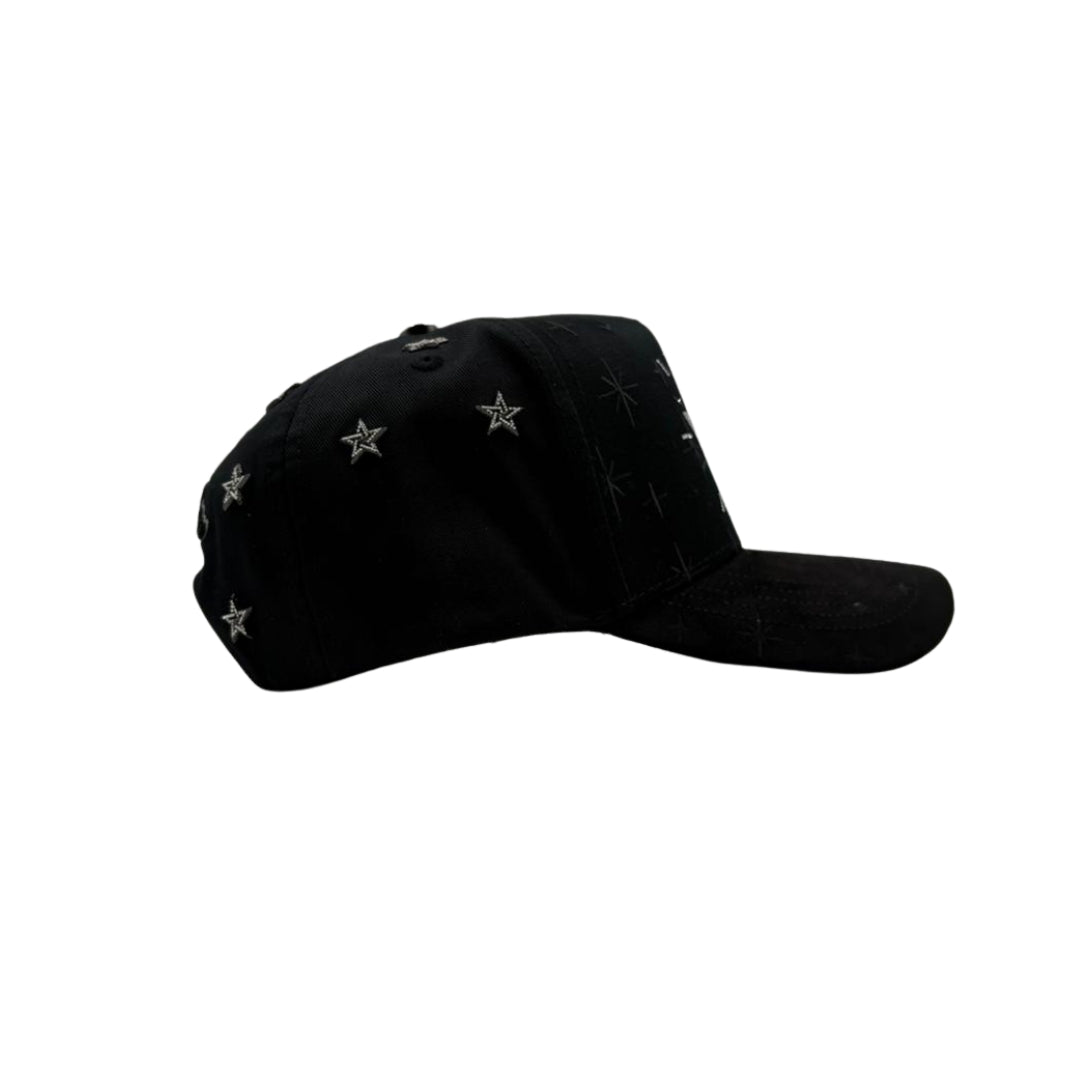 Gorra Rich JR Caps Sirius Star