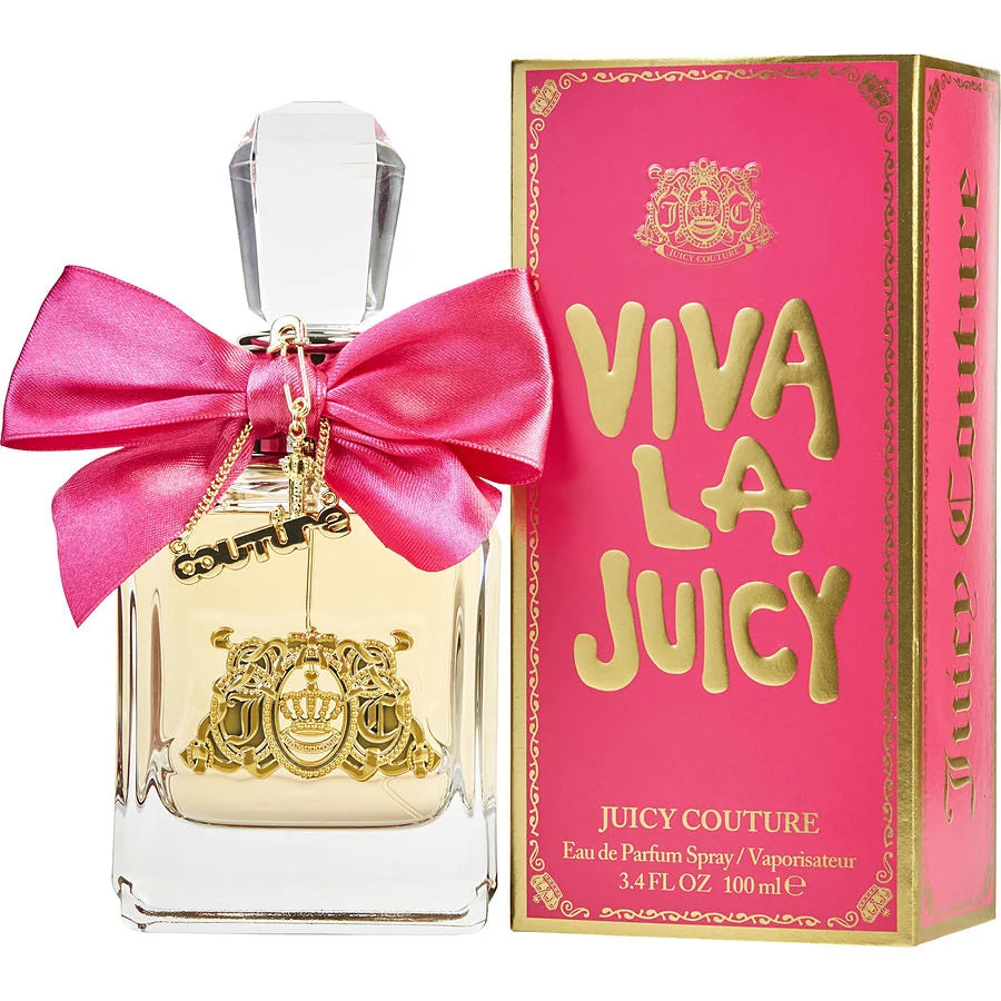 Juicy Couture Viva La Juicy For Women 100ML