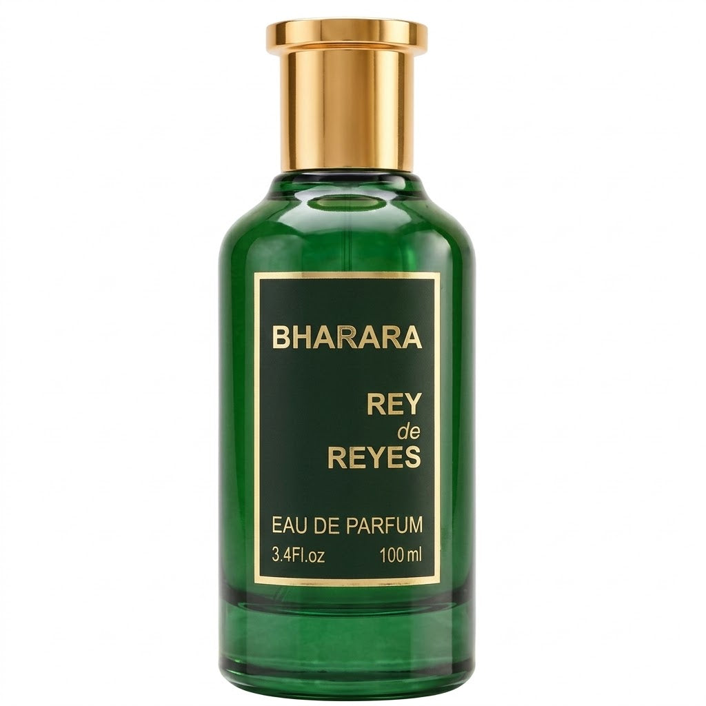 Bharara Rey de Reyes EDP – 100ML