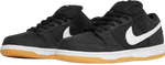 SB Dunk Low Black Gum (GS)