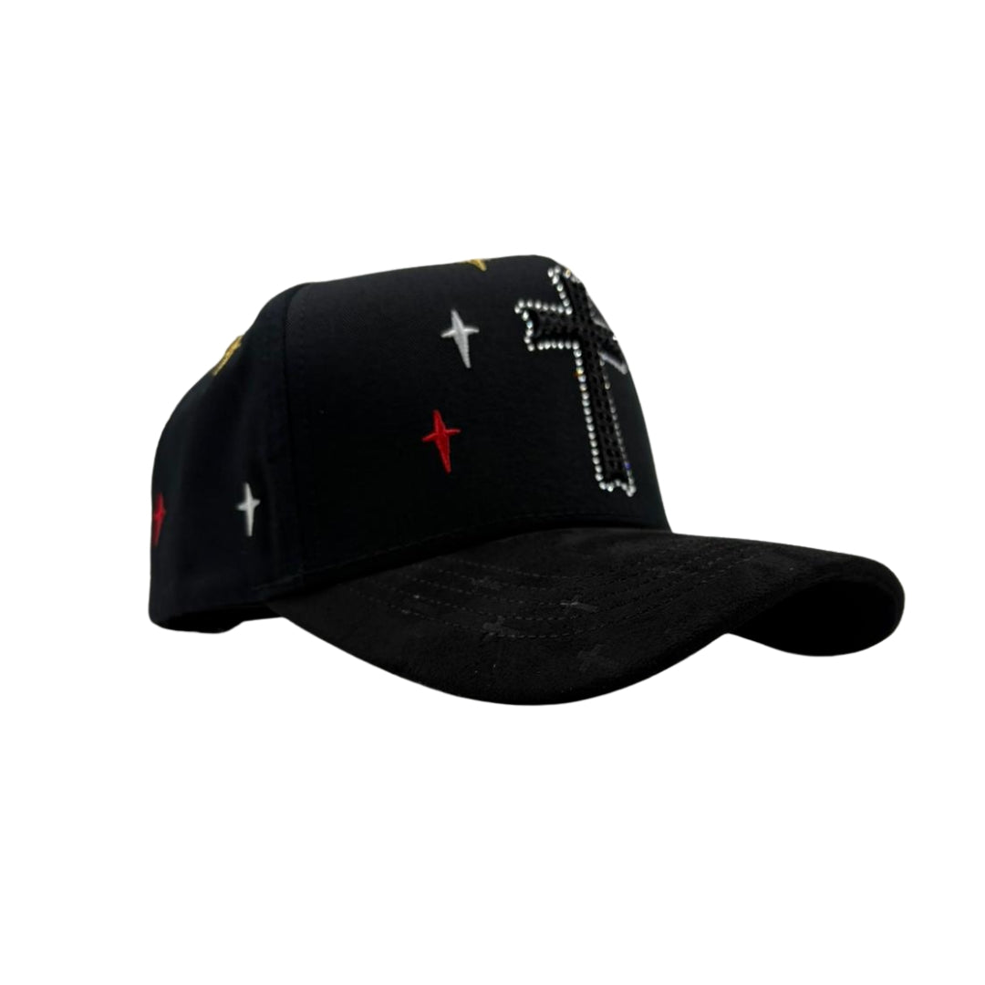Gorra Rich JR Caps Faith
