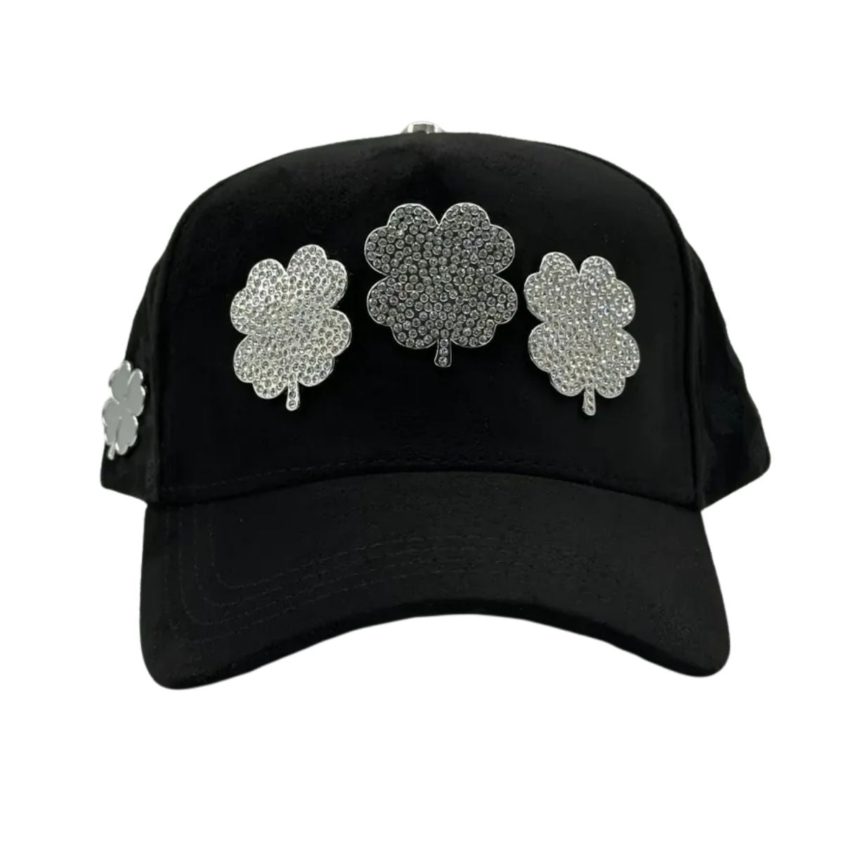 GORRA EL DREAMER HATS “SILVER CLOVER”