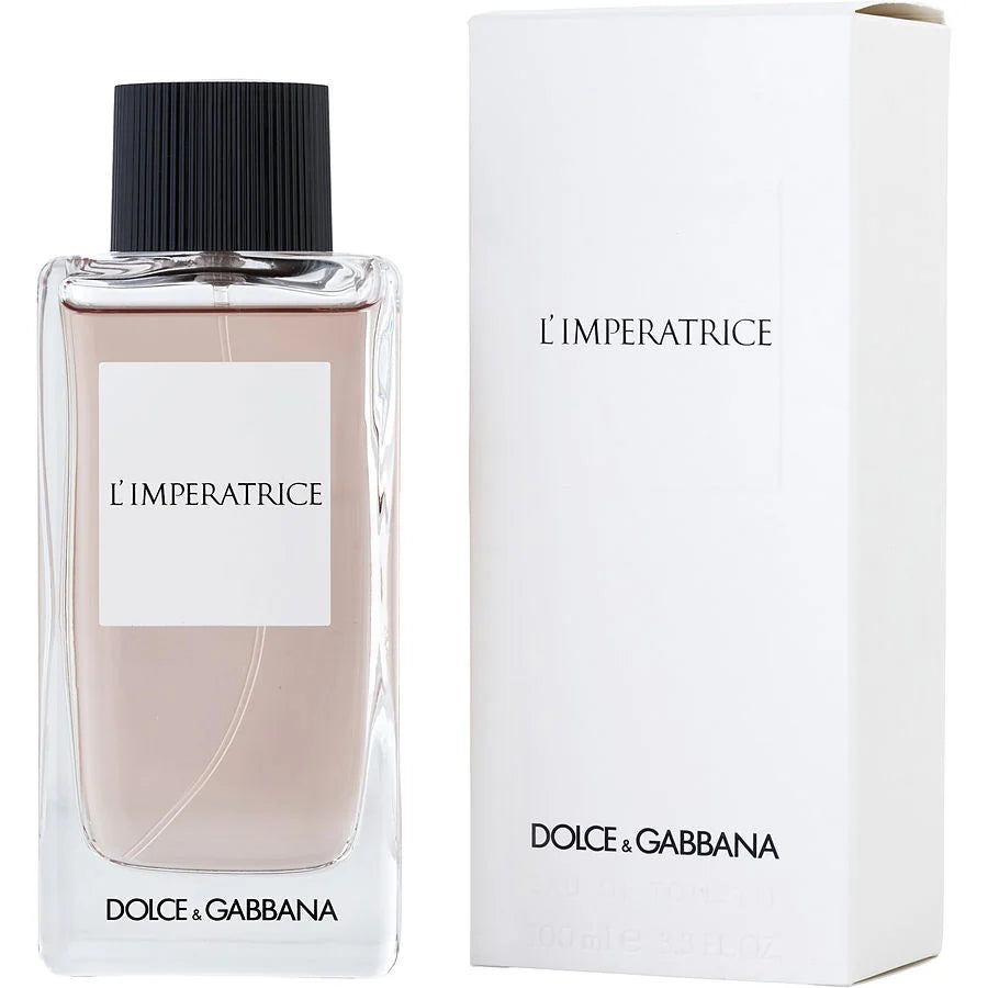 Dolce & Gabbana L'Imperatrice For Women 100ML