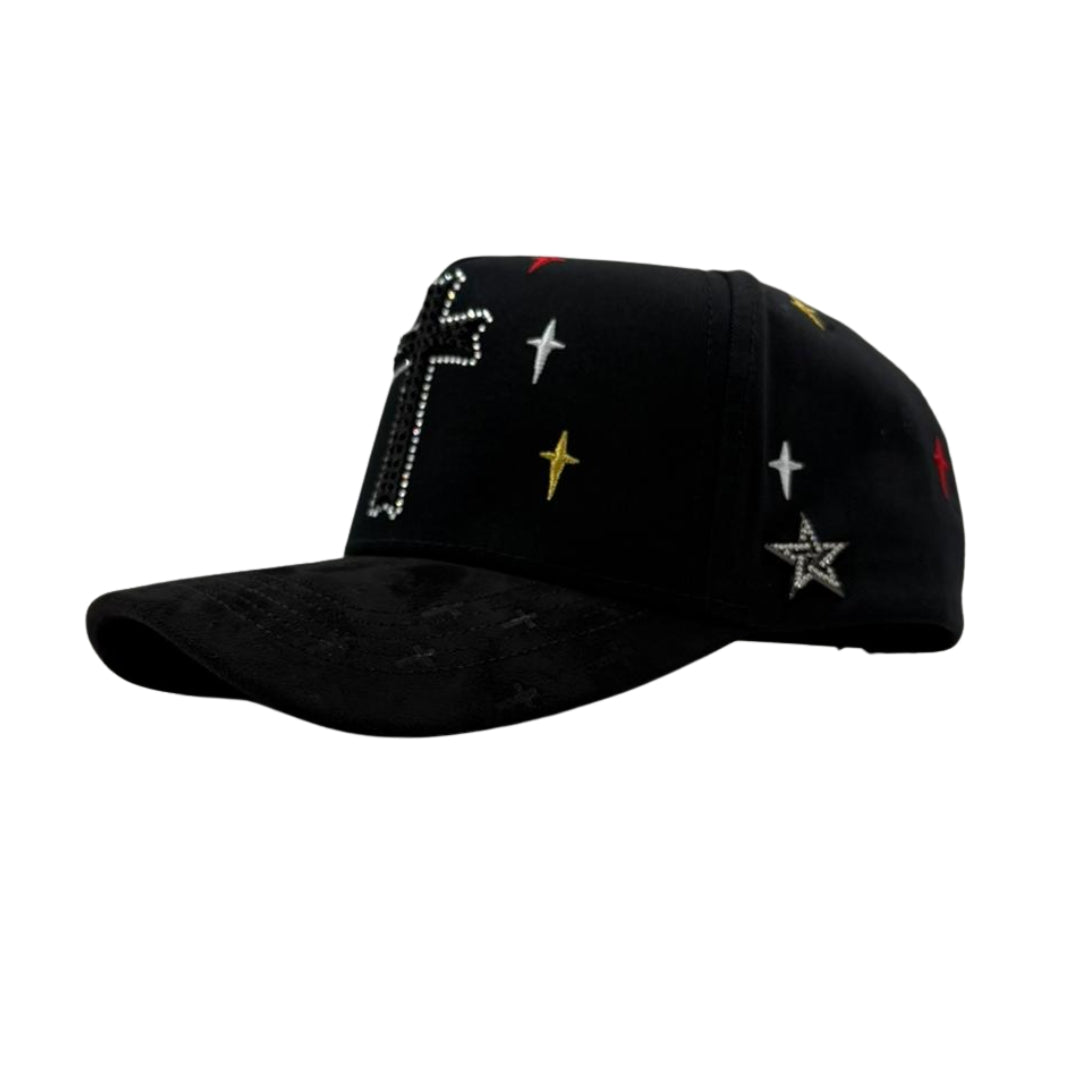 Gorra Rich JR Caps Faith