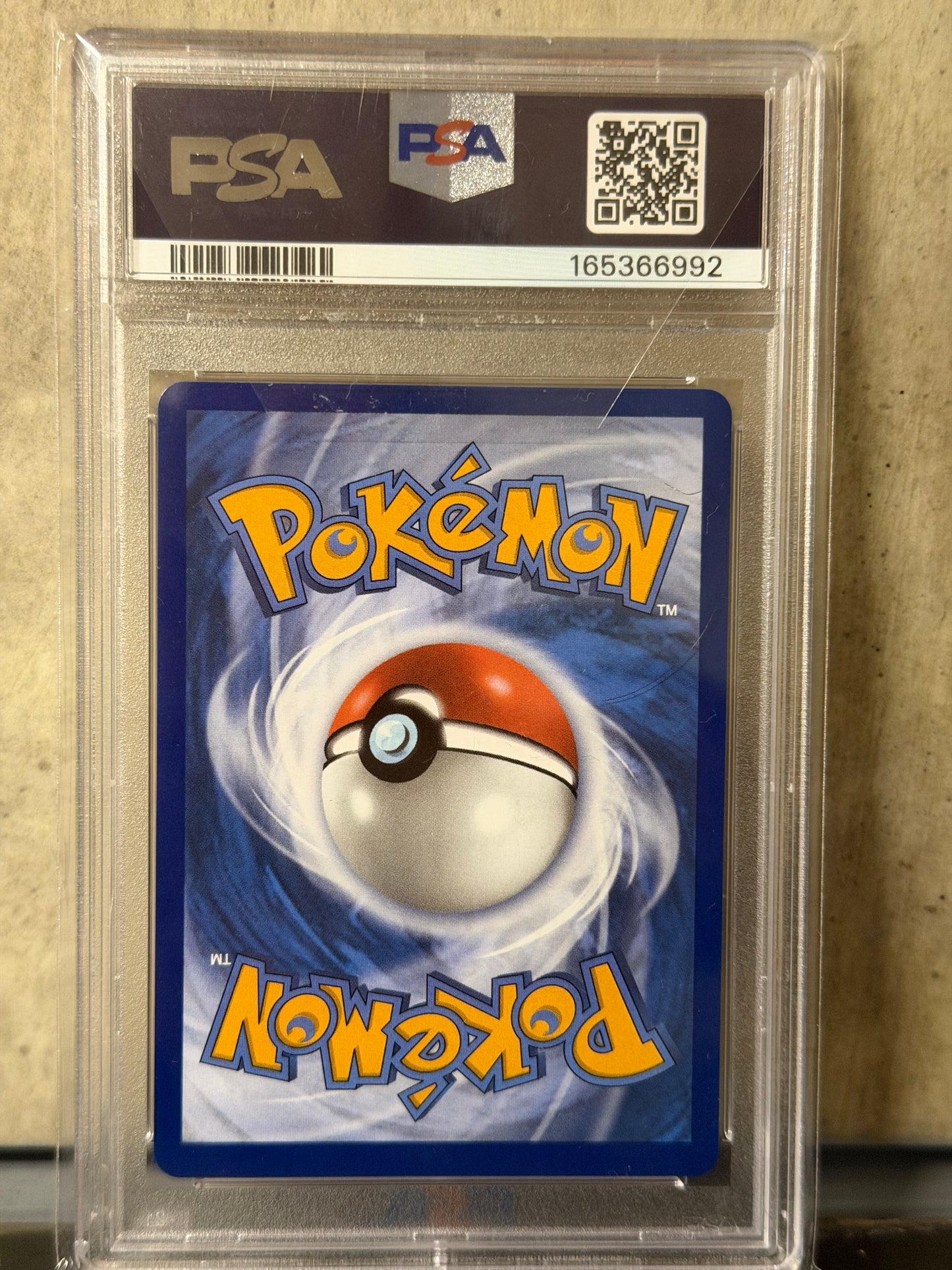 2026 POKEMON ASC EN MEGA GENGAR ex MEGA ATTACK RARE #269 MINT 9 PSA