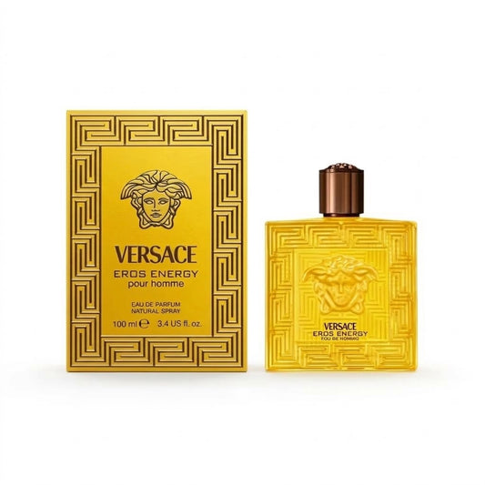 Versace Eros Energy EDP – 100ML