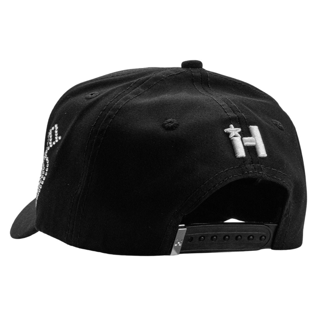 Gorra Icon Los Angeles LA Dodgers Crystal White
