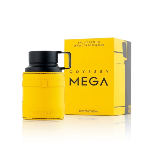 Armaf Odyssey Mega EDP – 200ML