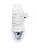 OFF-WHITE Out Of Office 'For Walking' White/Celadon