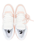 OFF-WHITE Out Of Office 5050 Powder White (W)