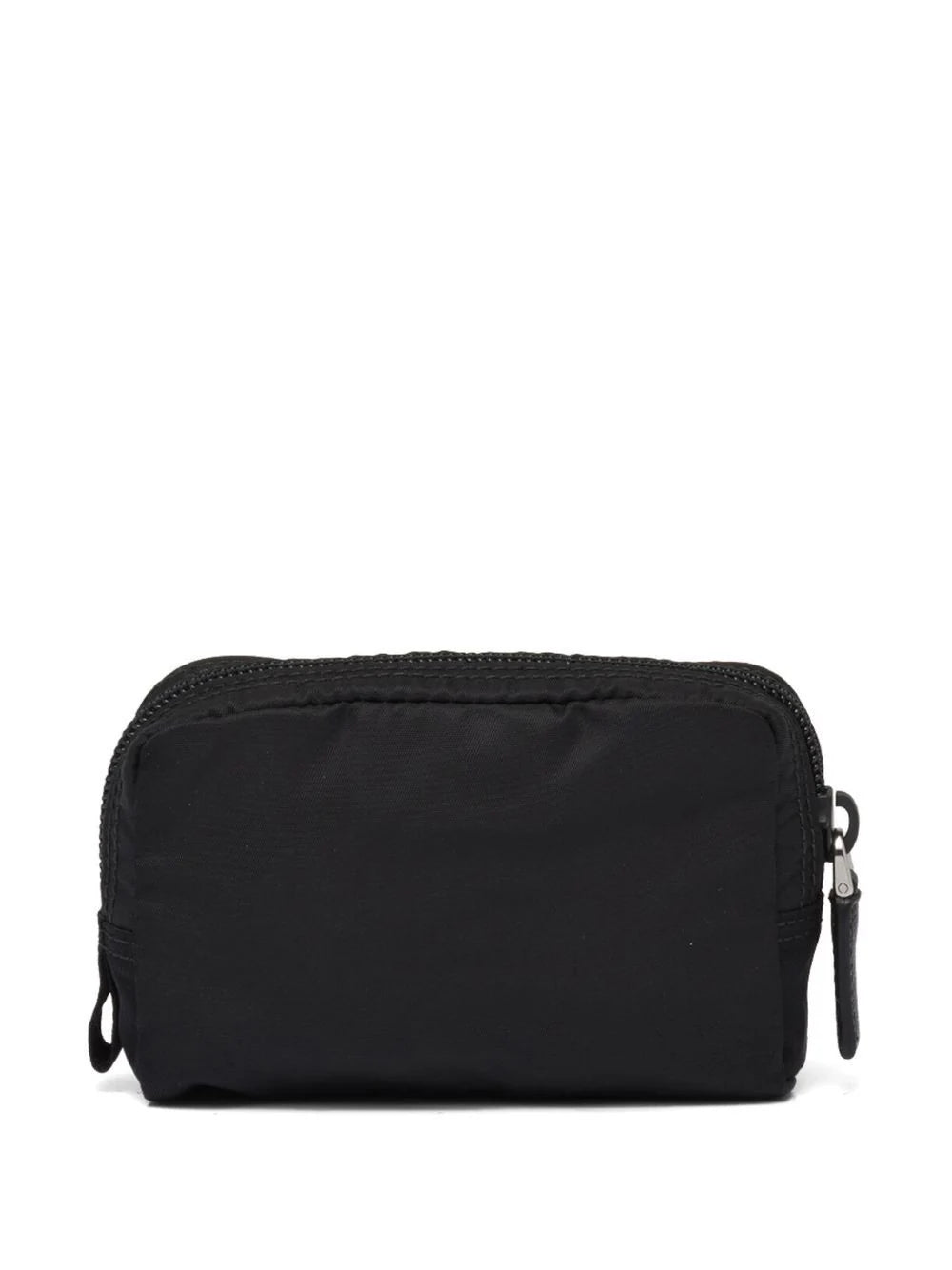 Prada Necessaire Re-Nylon Nero