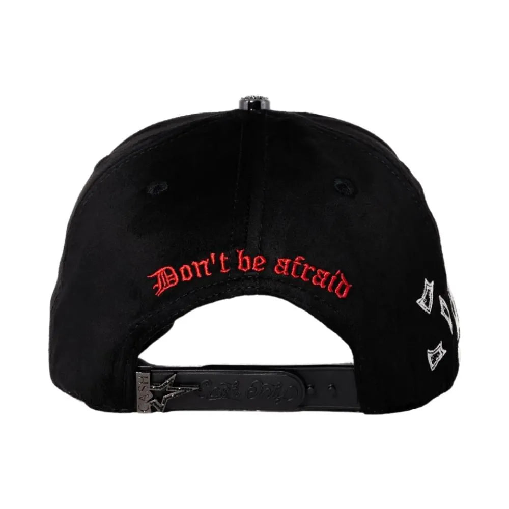 GORRA CASH ONLY - TRIPLE CROSS