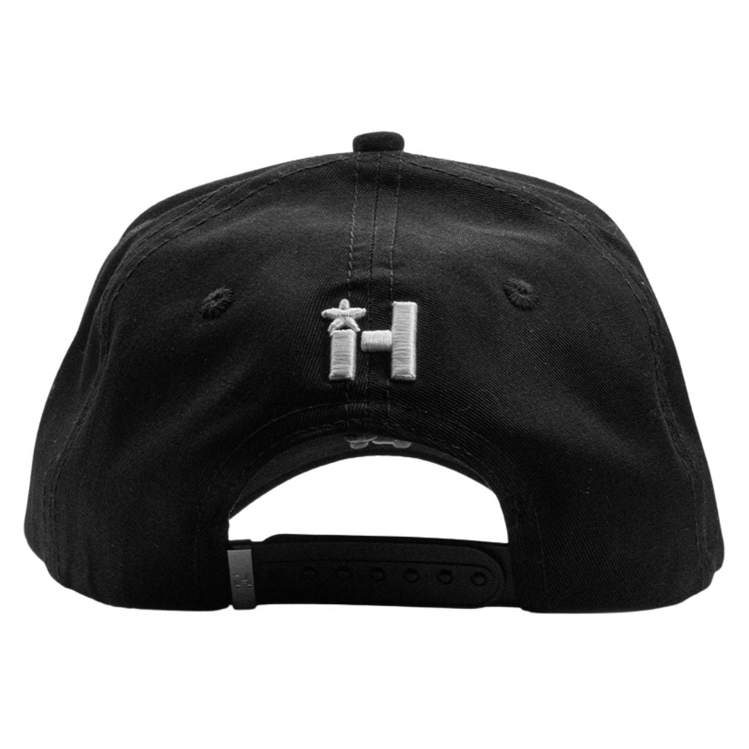 Gorra Icon Los Angeles LA Dodgers Crystal White