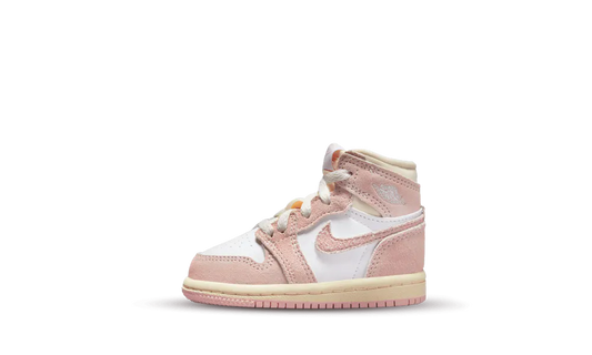 Air Jordan 1 Retro High OG Washed Pink (TD)