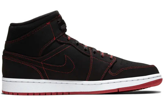 Air Jordan 1 Mid Come Fly With Me