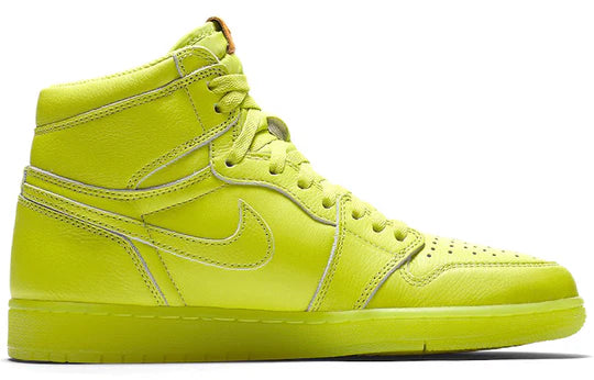 Air Jordan 1 Retro High OG G8RD Cyber