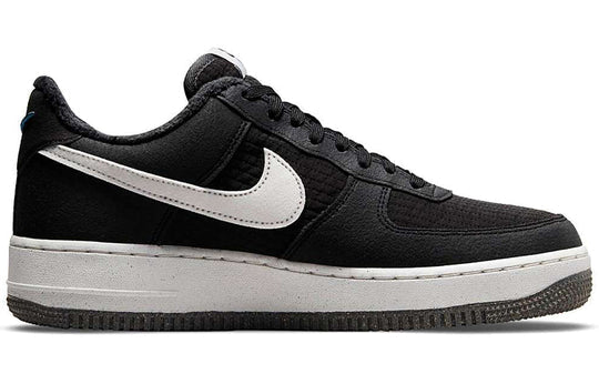 Air Force 1 Low '07 LV8 Toasty Black White SEMINUEVOS