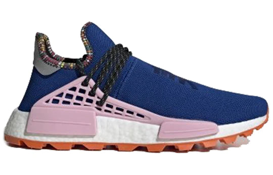 NMD Hu Pharrell Inspiration Pack Powder Blue