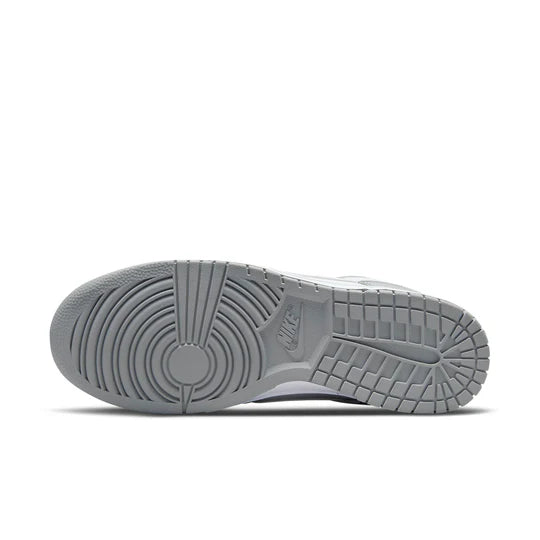 Dunk Low Two Tone Grey