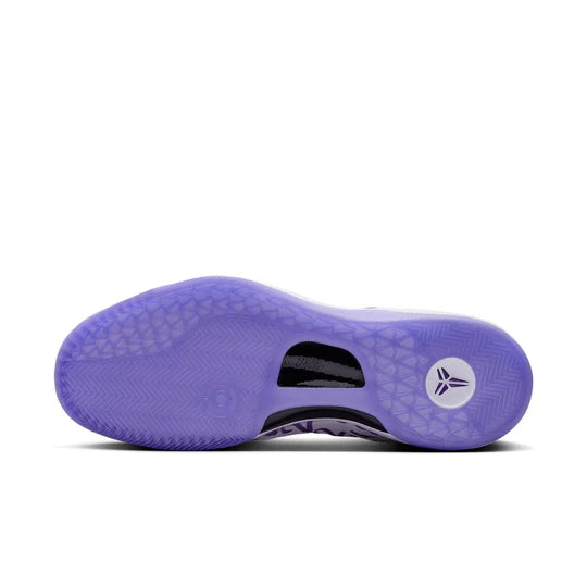 Kobe 8 Protro Court Purple