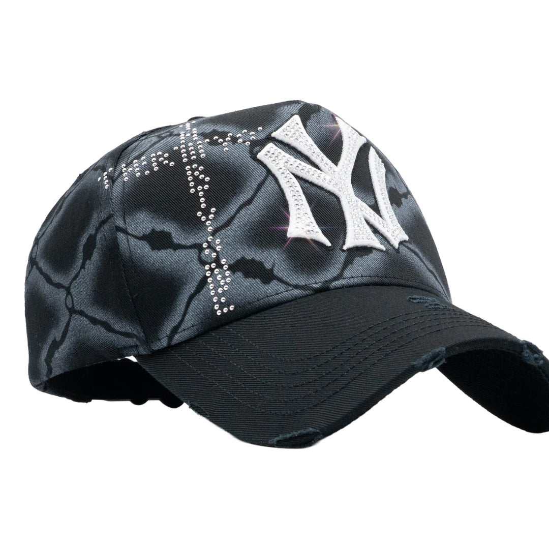 Gorra 31 hats THIS IS NOT A HEIST - CAGED IN