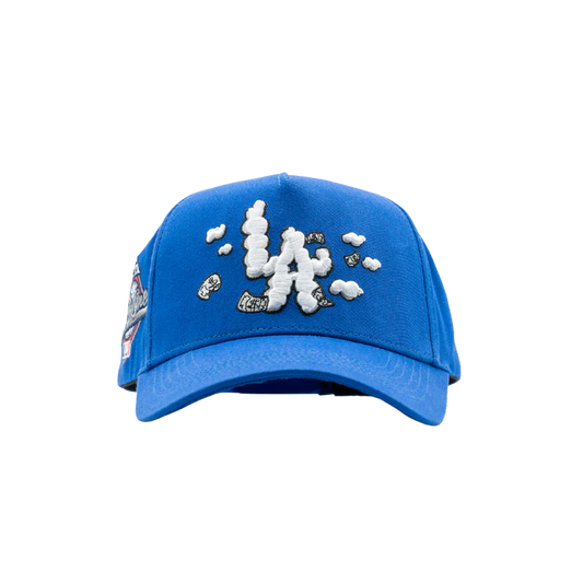 GORRA 31 HATS LA MONEY CLOUDS OG