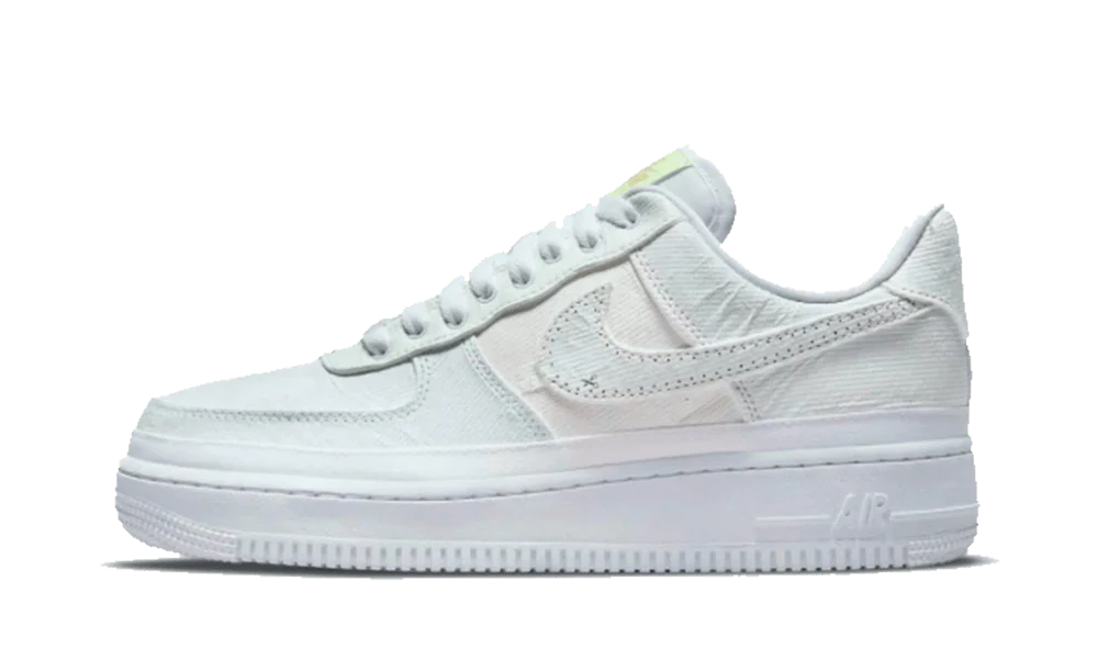 Air Force 1 Low Pastel Reveal (W)