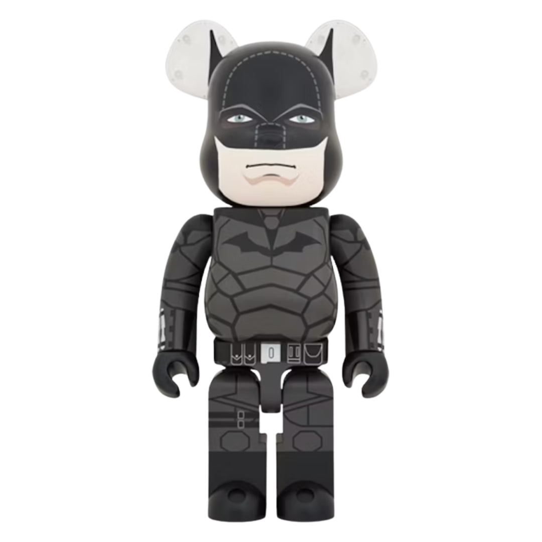 Bearbrick The Batman 1000%