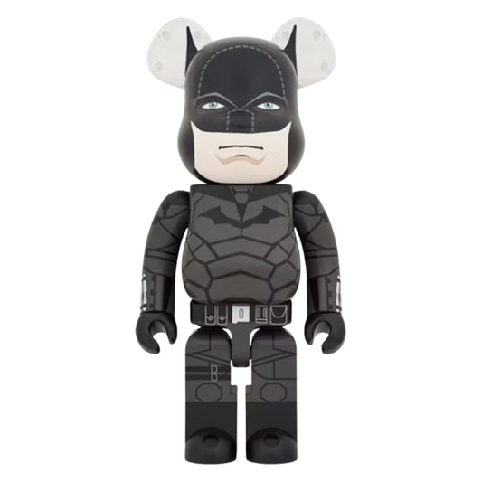 Bearbrick The Batman 1000%