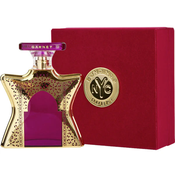 Bond No. 9 "Dubai Garnet" Unisex 100ML