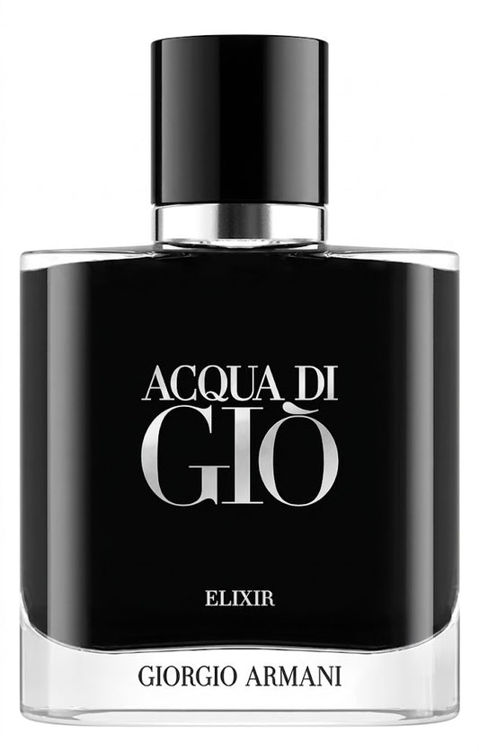 Giorgio Armani Acqua Di Giò Elixir – 50ML