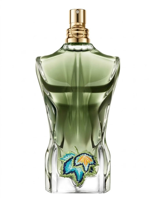 Jean Paul Gaultier Le Beau Paradise Garden EDP