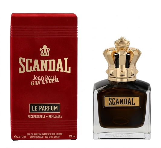 Jean Paul Gaultier Scandal Le Parfum EDP – 100ML