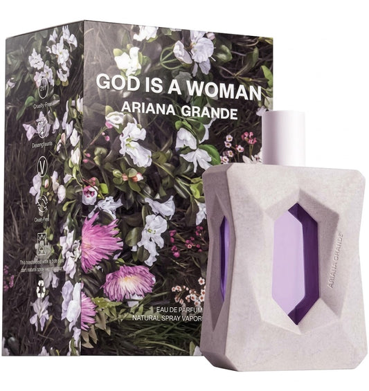 Ariana Grande God Is A Woman EDP – 100ML