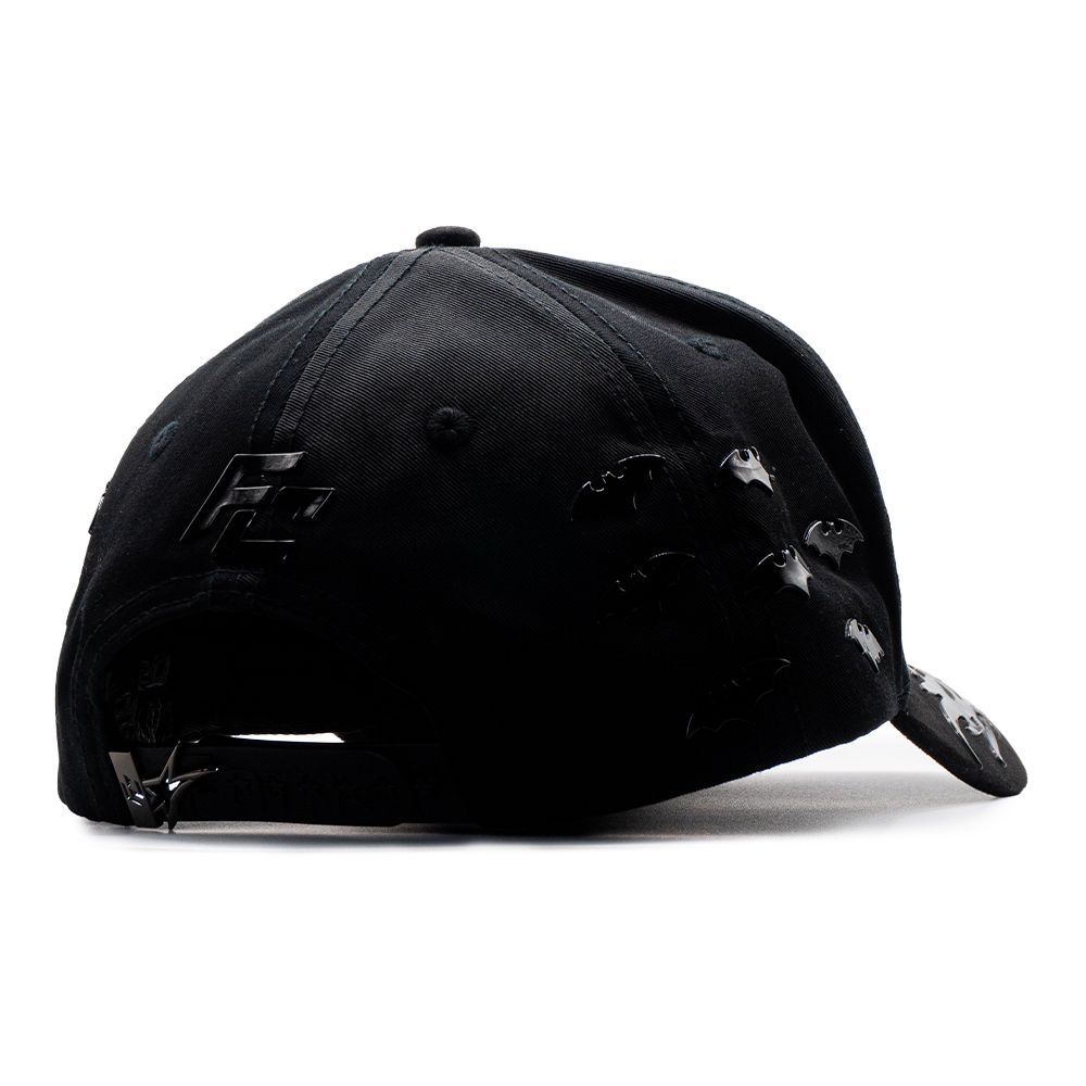 Gorra Innedit x Dreamer x Anymore x Fame Club “ Genesis Black “