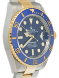 Rolex Submariner Date 41mm 2006 Pre-owned