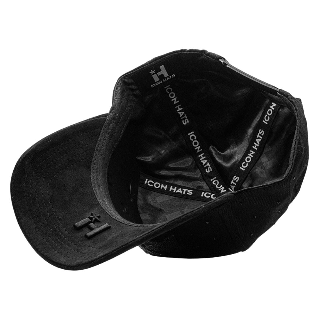 Gorra Icon Los Angeles Stars