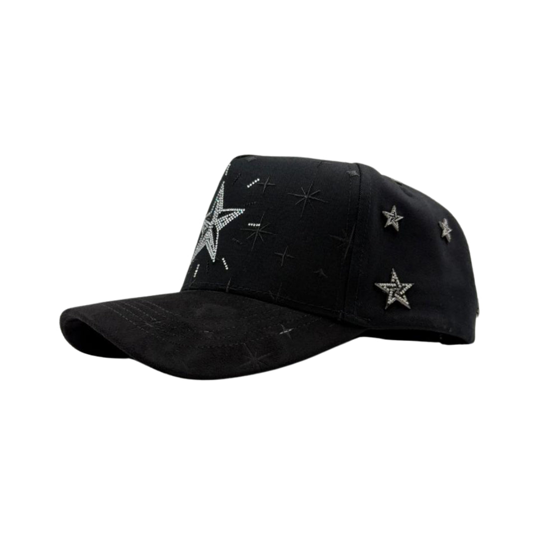 Gorra Rich JR Caps Sirius Star