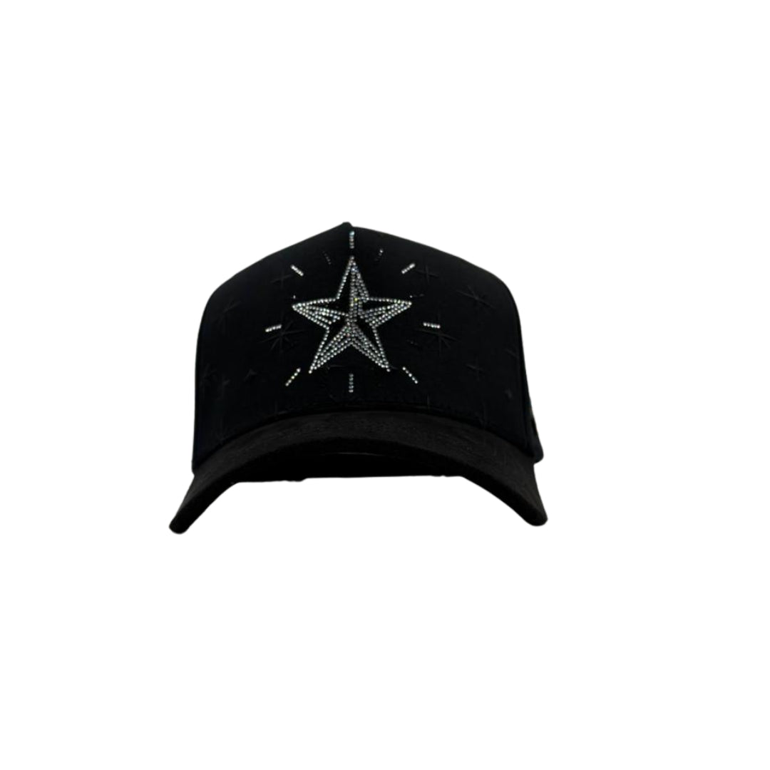 Gorra Rich JR Caps Sirius Star