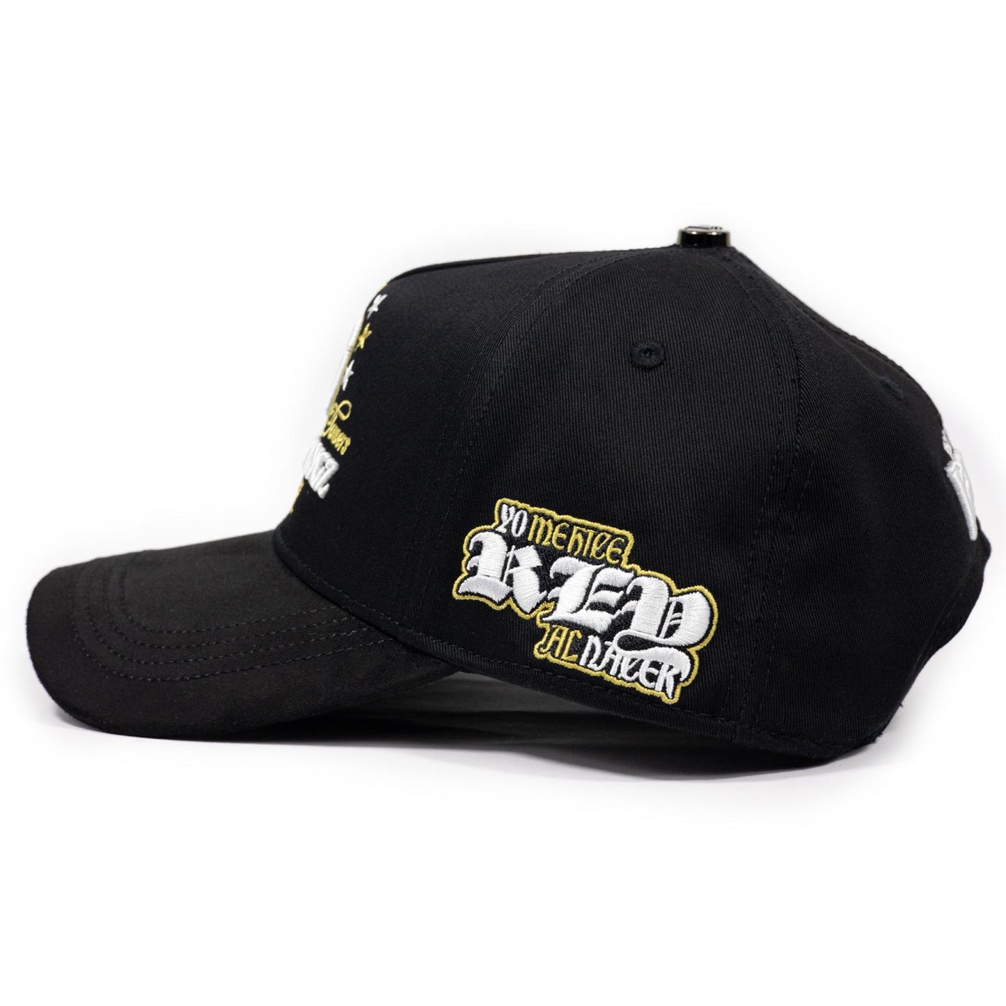 GORRA BAEZ x MIKE TOWERS "LIKE MIKE"