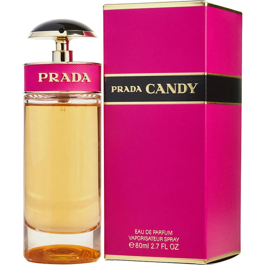 Prada Candy For Women 80ML