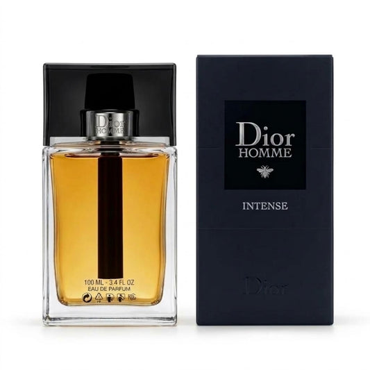Dior Homme Intense – 100ML