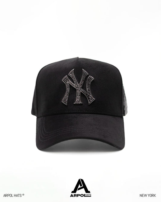 GORRA ARPOL HATS "NEW YORK"