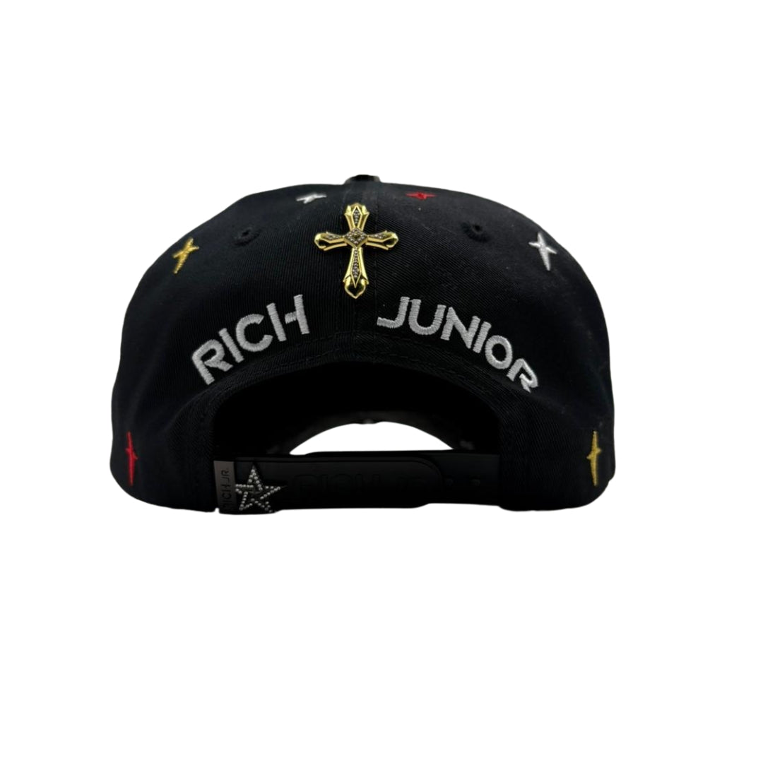 Gorra Rich JR Caps Faith