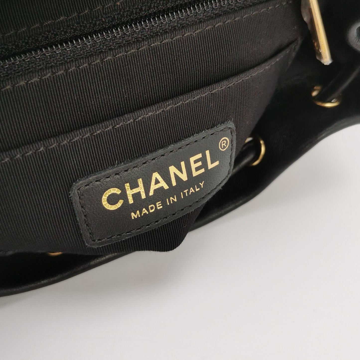 Bolso Chanel Urban Spirit