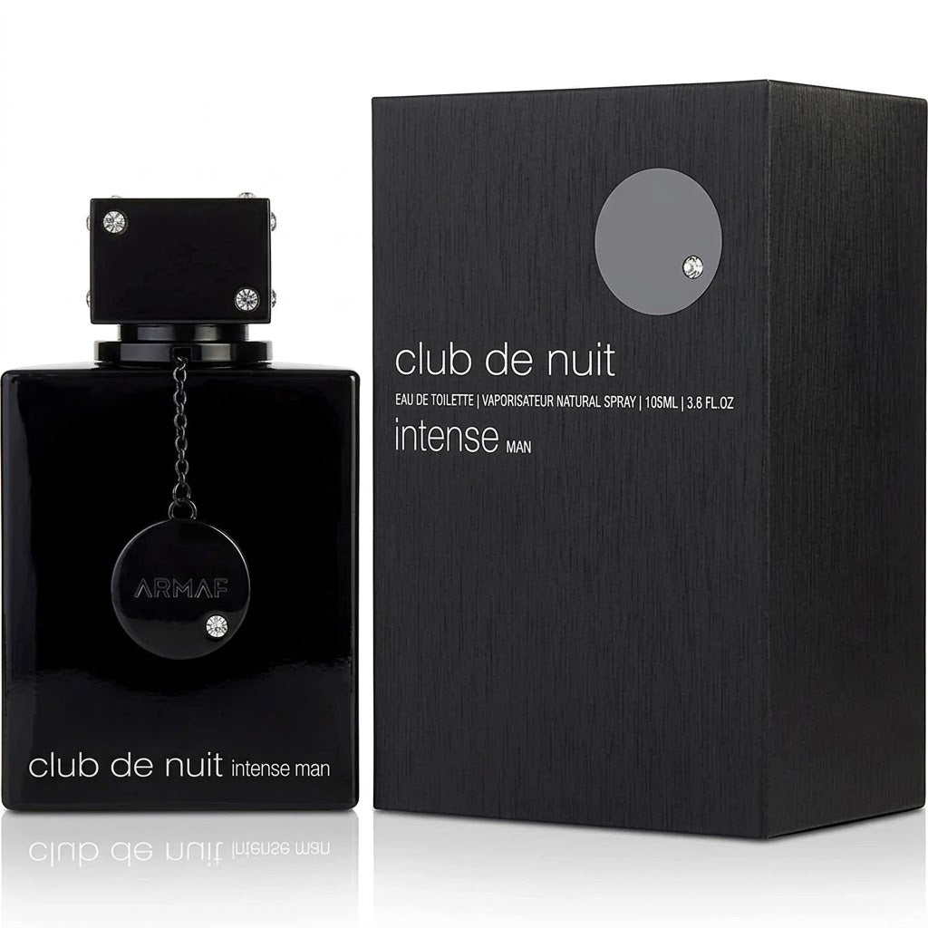 Armaf Club de Nuit Intense Man EDP