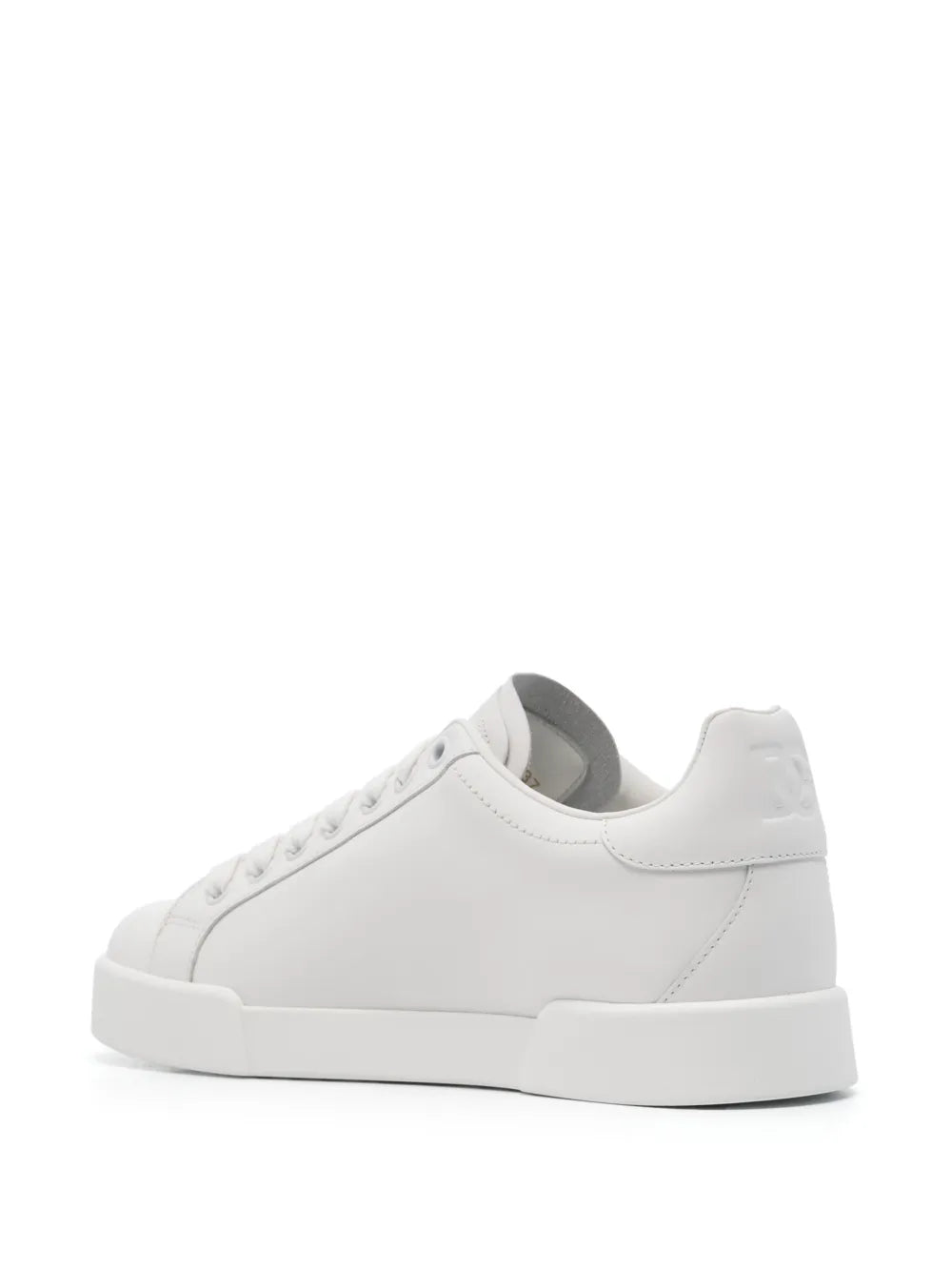 Dolce & Gabbana tenis Portofino Blancos